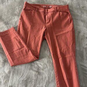 Old Navy High-rise Pixie Skinny
